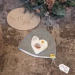 WendeHaube "Schnecken" XS – Bild 6