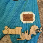 BabyHose / Kleinkindhose, Gr. 86 – Bild 3