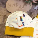 Babyset Astronaut, Gr. 62 – Bild 4