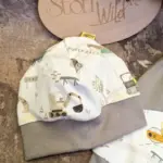 Babyset Baustellenreise, Gr. 56-62