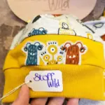 BabySet Monsterparty, Gr. 74 – Bild 3