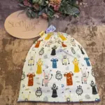 Beanie Monsterparty, Gr. M – Bild 3