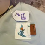 WinterBeanie / WendeBeanie Skifahrer, Gr. S – Bild 3