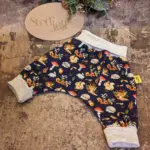 BabySet Waldtiere, Gr. 56-62 – Bild 3