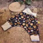 BabySet Waldtiere, Gr. 56-62