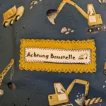 Beanie Baustellenliebe – Bild 20