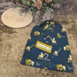 Beanie Baustellenliebe – Bild 19
