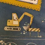 Beanie Baustellenliebe – Bild 18