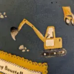 Beanie Baustellenliebe – Bild 23