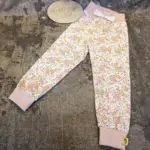 Hose Peach Blossom, Gr. 98/104