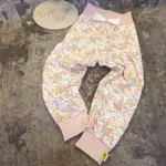 Hose Peach Blossom, Gr. 98/104 – Bild 3