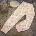 Hose Peach Blossom, Gr. 98/104 – Bild 4