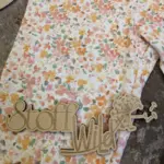 Hose Peach Blossom, Gr. 98/104 – Bild 6