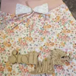 Hose Peach Blossom, Gr. 98/104 – Bild 7