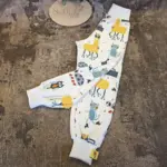 Hose Sporty Animals, Gr. 98/104 – Bild 4