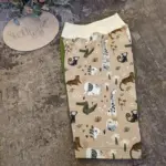 kurze Hose African Animals, Gr. 110/116 – Bild 6