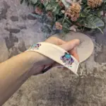 Schhlüsselband Eule – Bild 5