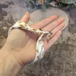 Schhlüsselband Herbstlaub – Bild 4