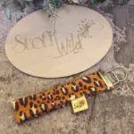 Schhlüsselband Leo-Love