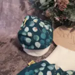 BabySet Eukalyptus dunkel, Gr. 56-62 – Bild 7