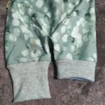 BabySet Eukalyptus hell, Gr. 56-62 – Bild 6