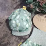 BabySet Eukalyptus hell, Gr. 56-62 – Bild 5