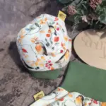 BabySet Vogelwiese, Gr. 56-62 – Bild 8