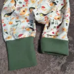 BabySet Vogelwiese, Gr. 56-62 – Bild 7