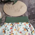 BabySet Vogelwiese, Gr. 56-62 – Bild 9