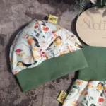 BabySet Vogelwiese, Gr. 56-62 – Bild 6