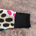 Pumphose Funky Leo, Gr. 56-62 – Bild 3