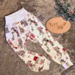 Hose Weihnachtsbären – Bild 12