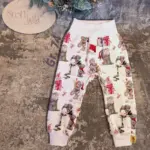Hose Weihnachtsbären – Bild 4