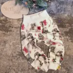 Hose Weihnachtsbären – Bild 7