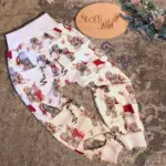 Hose Weihnachtsbären – Bild 8