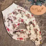 Hose Weihnachtsbären – Bild 9