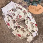 Hose Weihnachtsbären – Bild 10