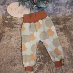 BabySet große Kreise, Gr. 68 – Bild 10