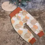 BabySet große Kreise, Gr. 68 – Bild 7