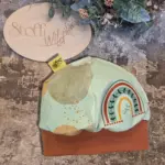 BabySet große Kreise, Gr. 68 – Bild 4