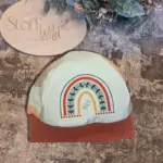 BabySet große Kreise, Gr. 68