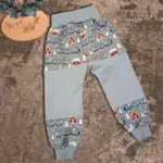 Winterzug-Set, Gr. 80 – Bild 7