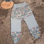 Winterzug-Set, Gr. 80 – Bild 4