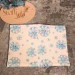 WinterZauber - Set Gr. M – Bild 5