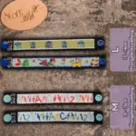 SOS-Armband – Bild 4