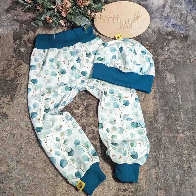 individuelle Babyhose, Baby-Diamond - Image 3