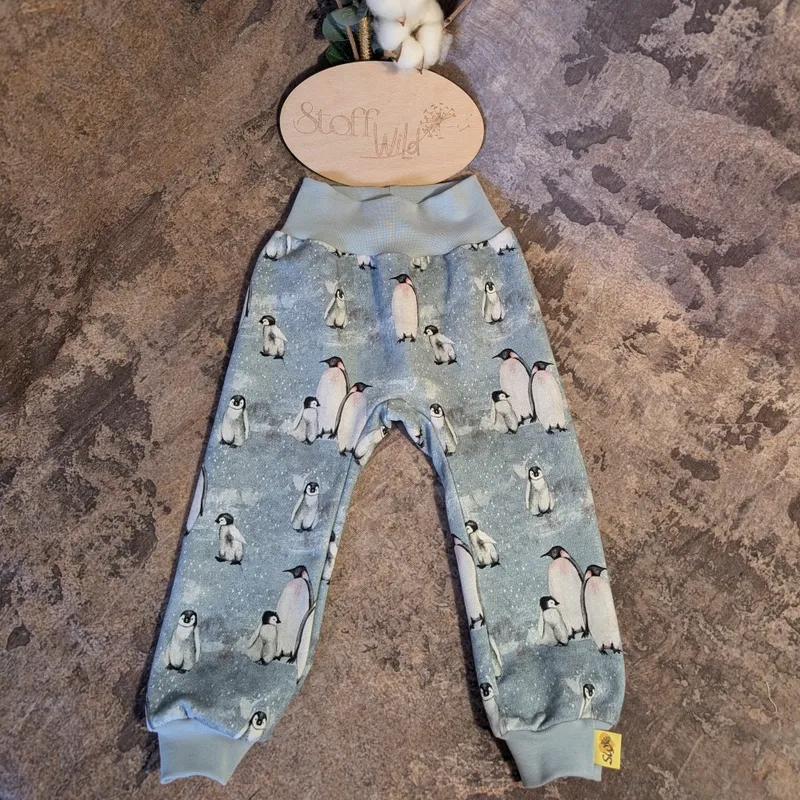 individuelle Hose "Estrella" - Image 2
