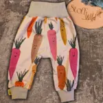 Hose "Karottenparty"