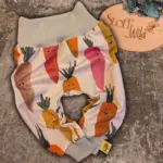 Hose "Karottenparty" – Bild 2