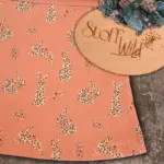 Baby-Kleid "Bunny" Gr. 74/80 – Bild 3